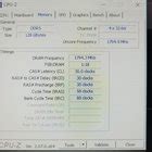 Any Success on Quad Channel 64GB 6000MHZ DDR5 on AM5 .
